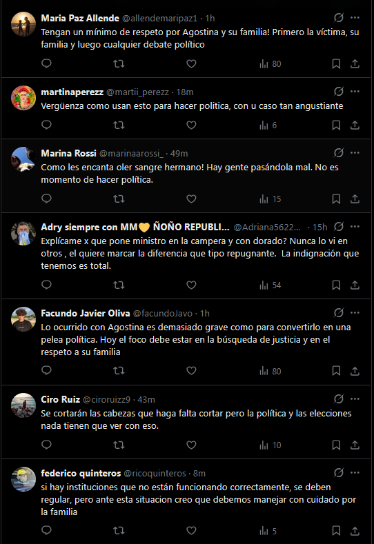 Come Ñoquis tweet media