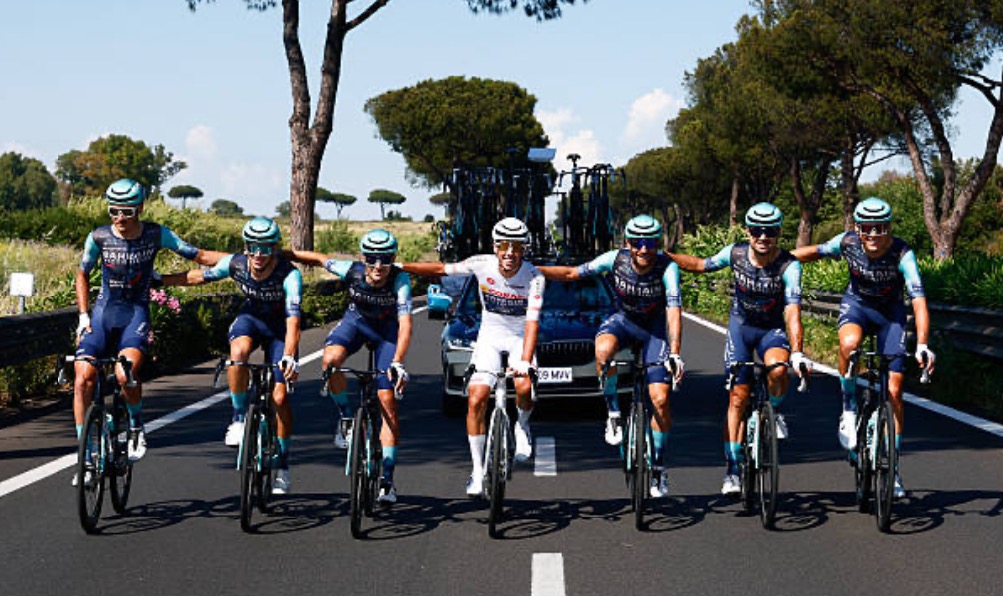 Eurosport Portugal tweet media