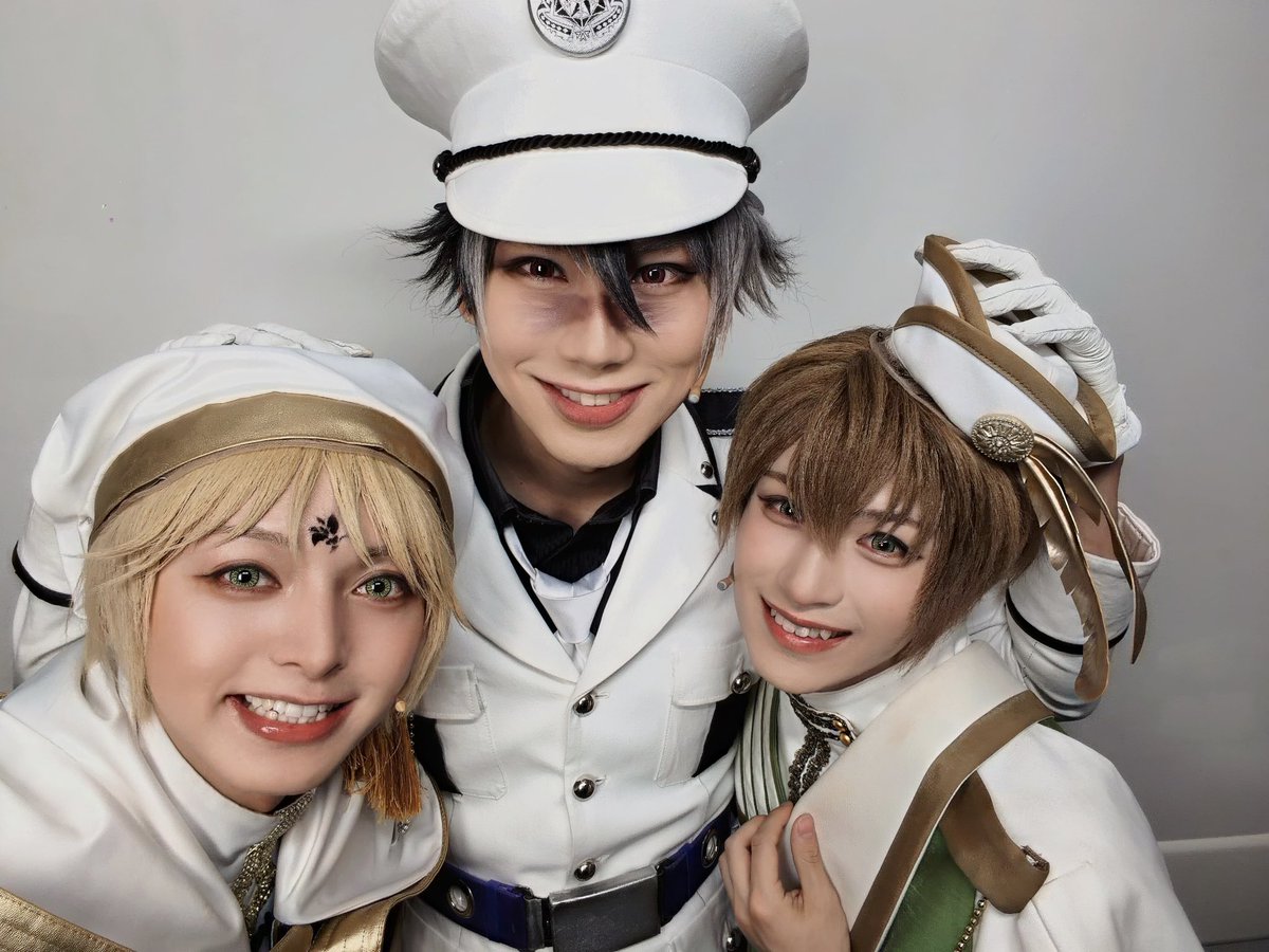 chuta_na's tweet photo. 寝ようと思ったのに、北川なおやからおセンチになる連絡きてさぁ

あー寝れないなぁ。

でもいっか。今日は振り返って味がなくなるまで噛み締めるよ。

#まほステ https://t.co/KKWwqb8h0b