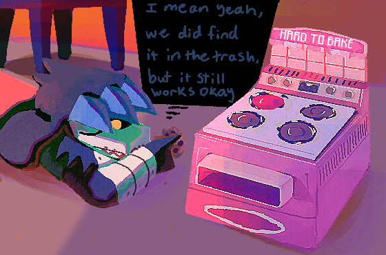 froganesce𓆏 tweet media