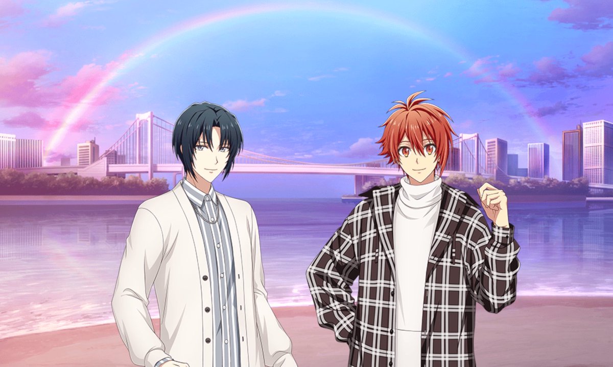 𝄡 reki ⋆.˚ tenn's wife tweet media