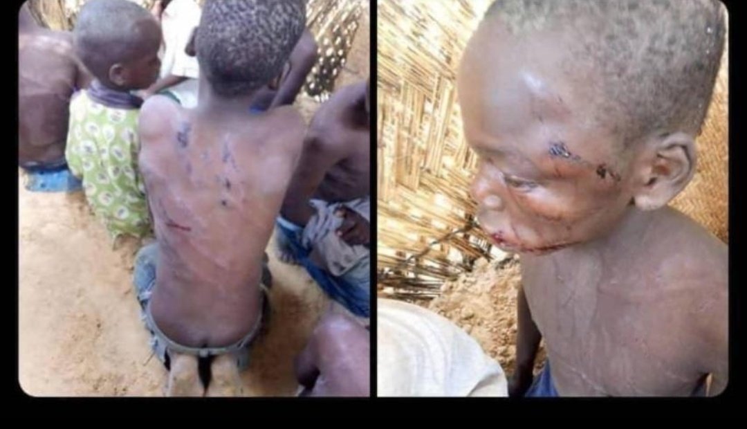 Yusuf_web3's tweet photo. Please stop keeping security alerts and missing child posts only on WhatsApp.

Spread them on X, Facebook, TikTok, Instagram, and everywhere else. With the level of kidnappings and insecurity we're facing, awareness should be public, not limited to a few contacts.

Because I dont know if you guys think backwards sometimes