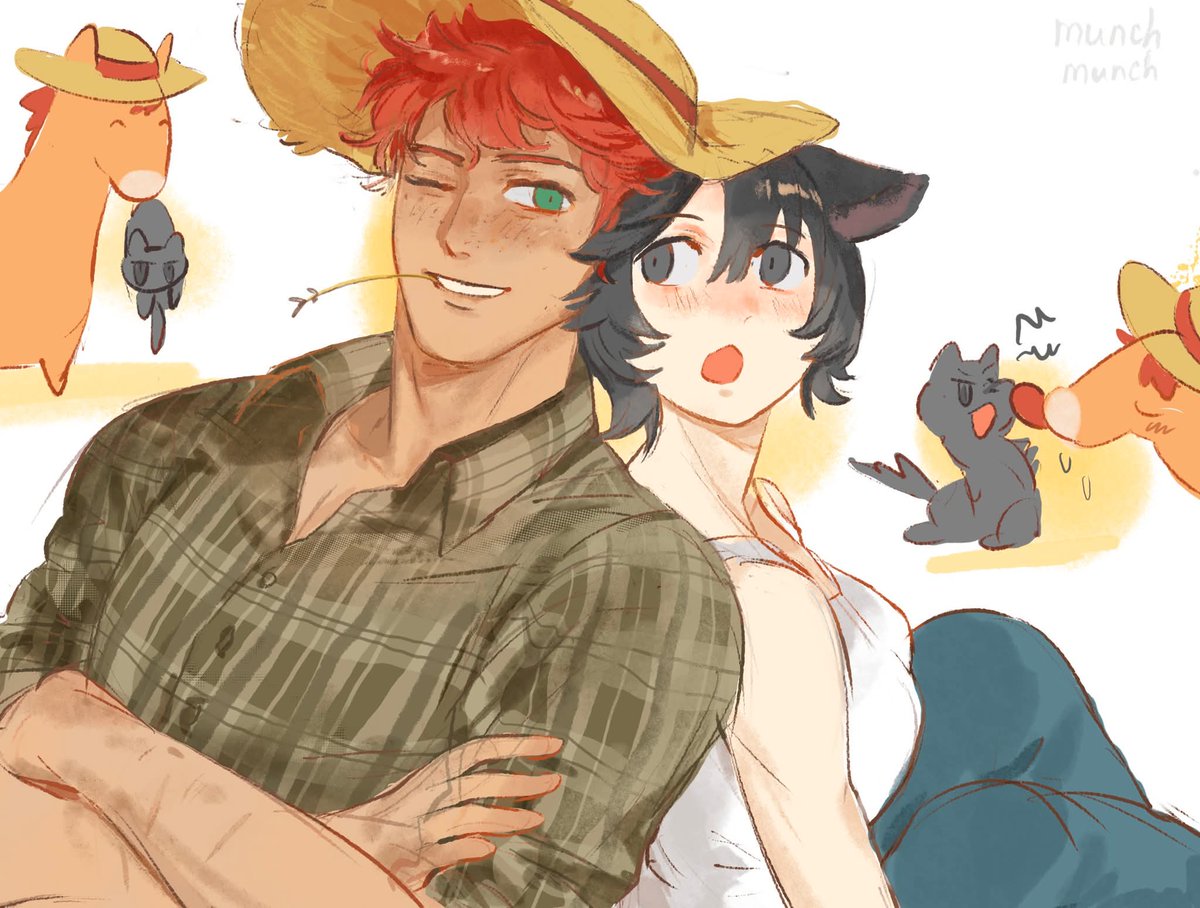 munch munch (@Munch0506) / Posts / X