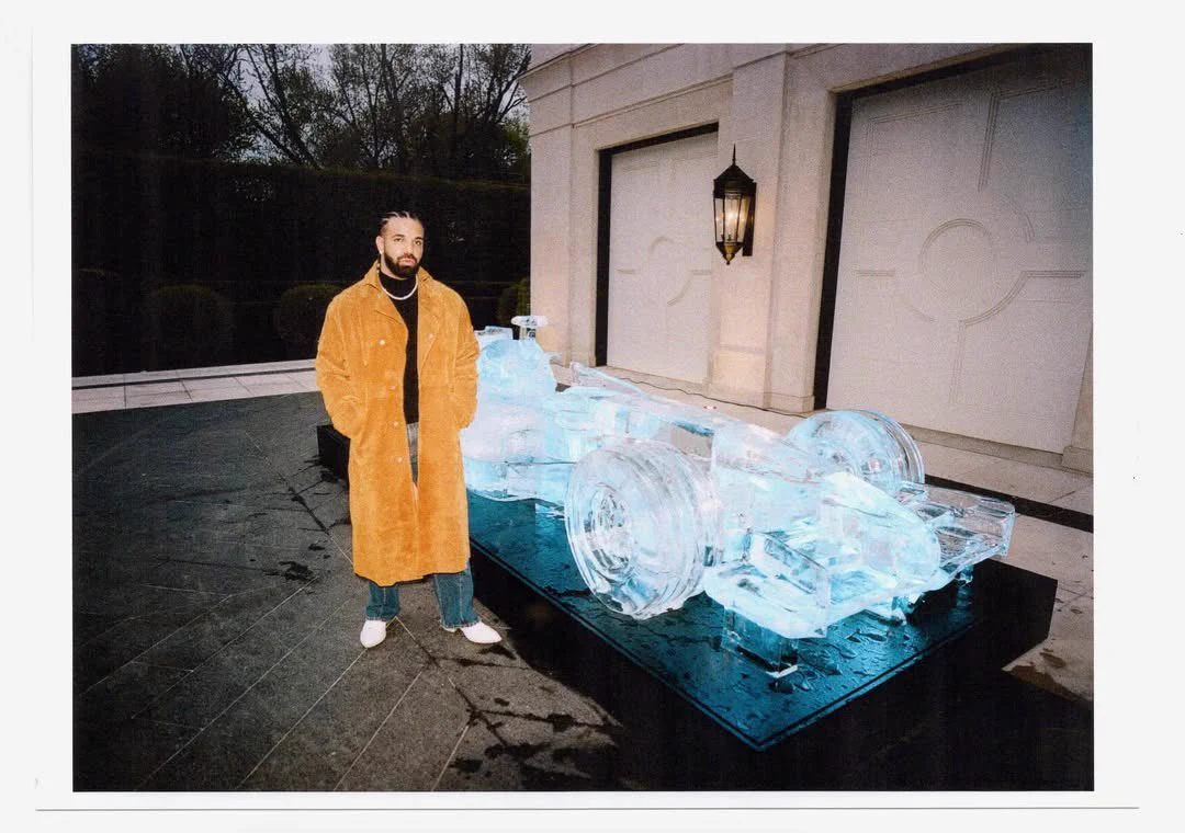 Drake Direct on X: 