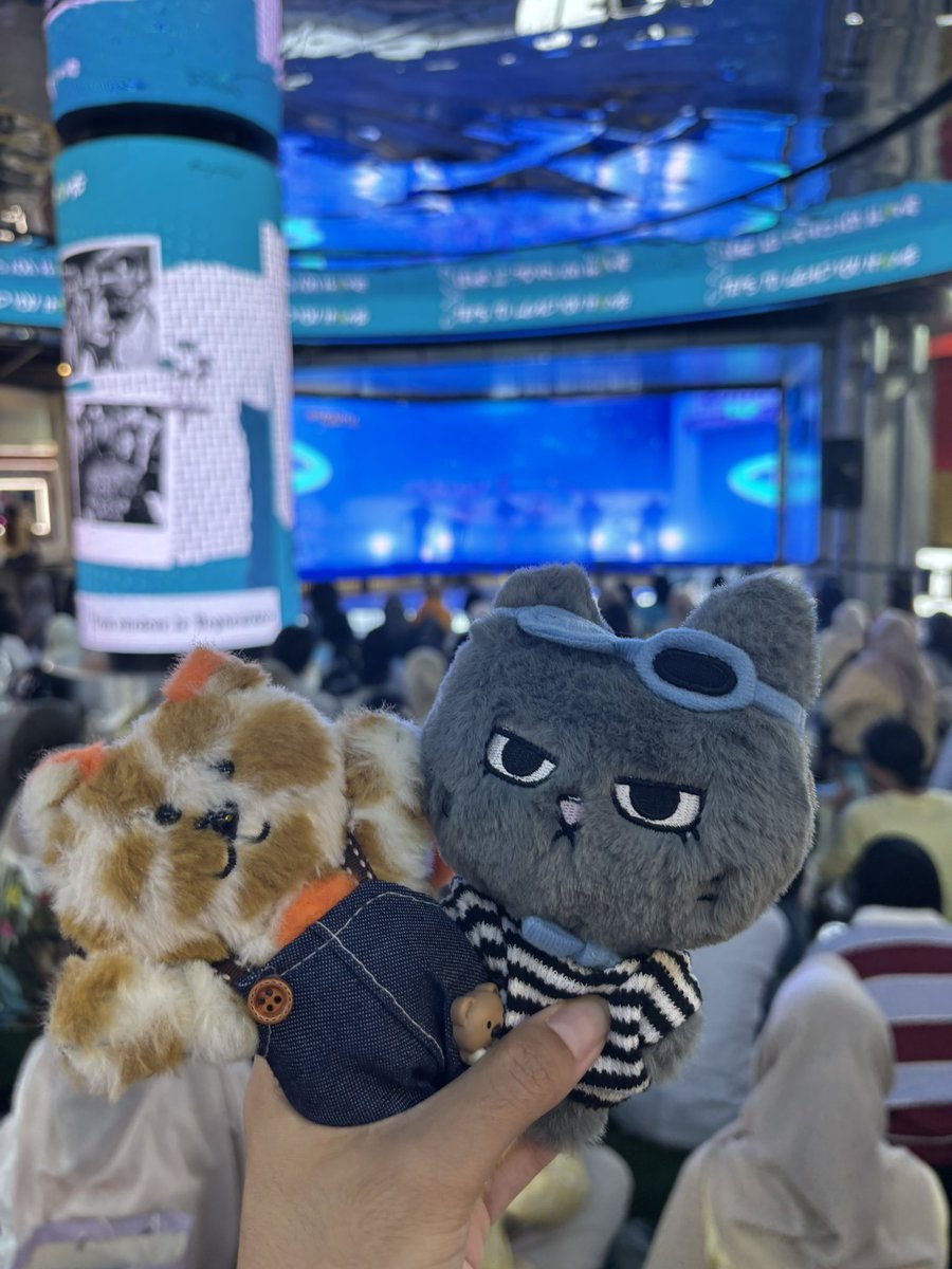 bae_jaehyunie's tweet photo. Recap anniv boynextdoor pt.3 ⋆. 𐙚 ˚
Seru banget noraebang sama wandor yang tenaganya gaada abisnya… mau encore 10x pun juga gasss… keren banget dehh! Next noraebang lagi sama album baru yaa 🫶
#StepsToLeadYouHome https://t.co/b9SsKUk3TY