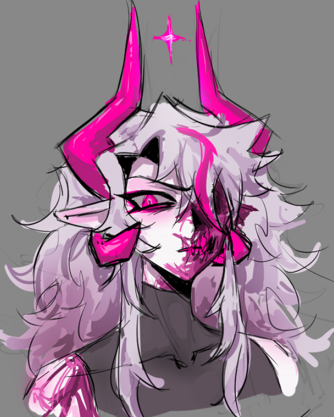 pillowwlord's tweet photo. #phighting sketch art dump https://t.co/io7jEYawhm