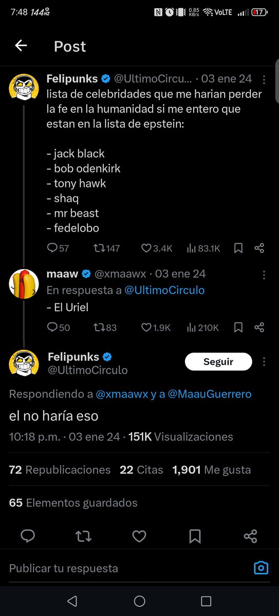 Angel 81 tweet media
