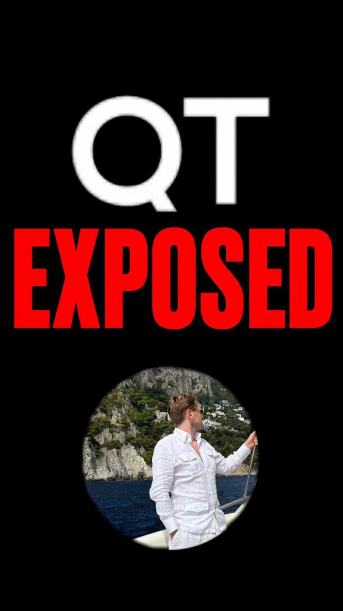 Prop firm Expose 🔱 tweet media