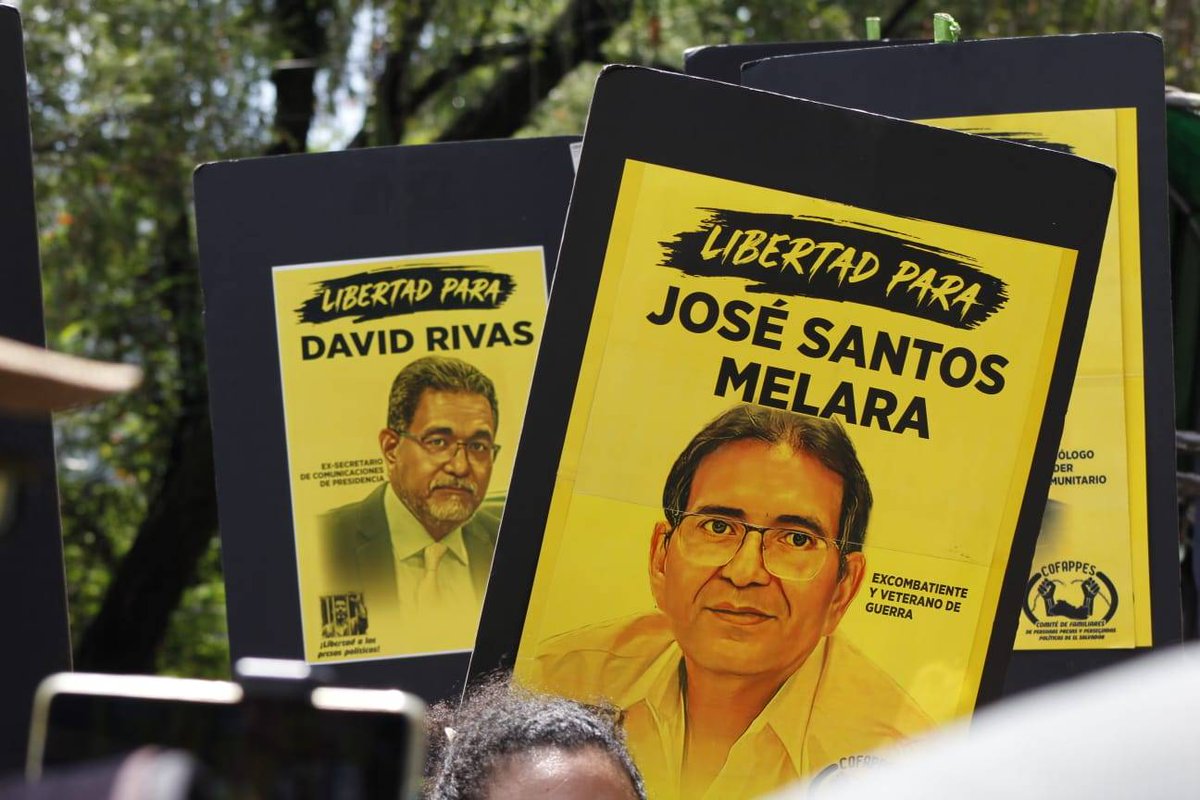 Movimiento de Trabajadores Despedidos tweet media