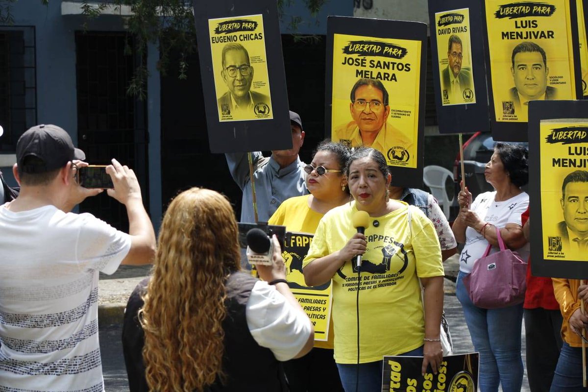 Movimiento de Trabajadores Despedidos tweet media