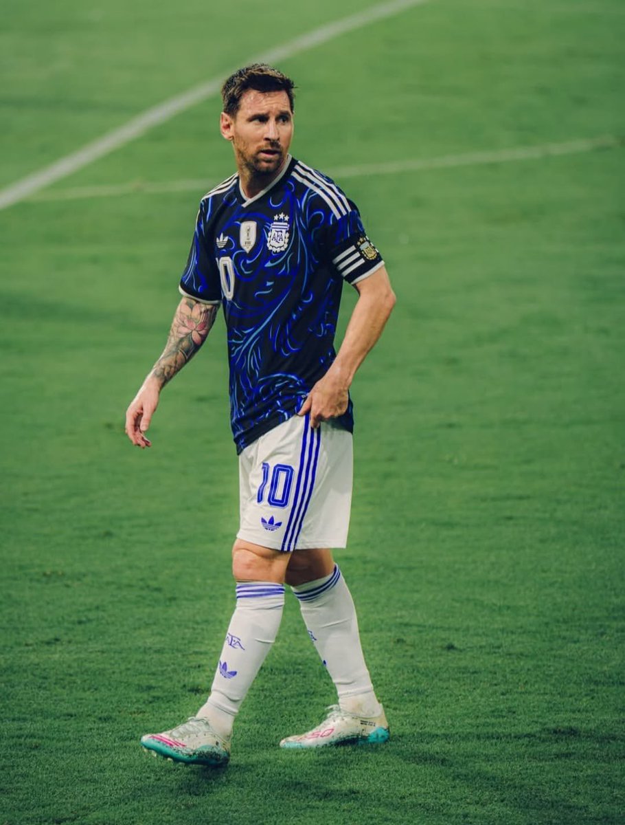 Messias tweet media