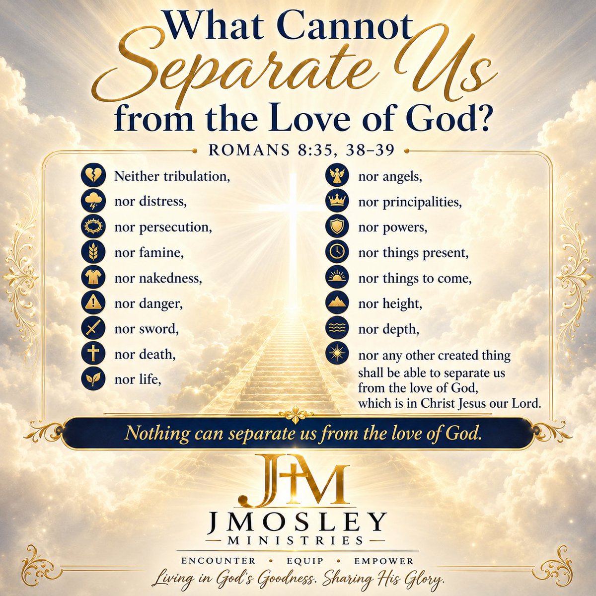 JMosleyMinistry's tweet photo. https://t.co/f0SnAtYd60