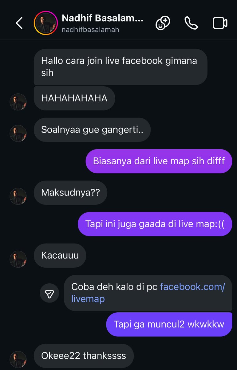 rascalaf's tweet photo. dulu (kayaknya) kenal (dikit) karena pernah ngestan band yang sama (tapi udah bubar) https://t.co/fUTnaFjpTR