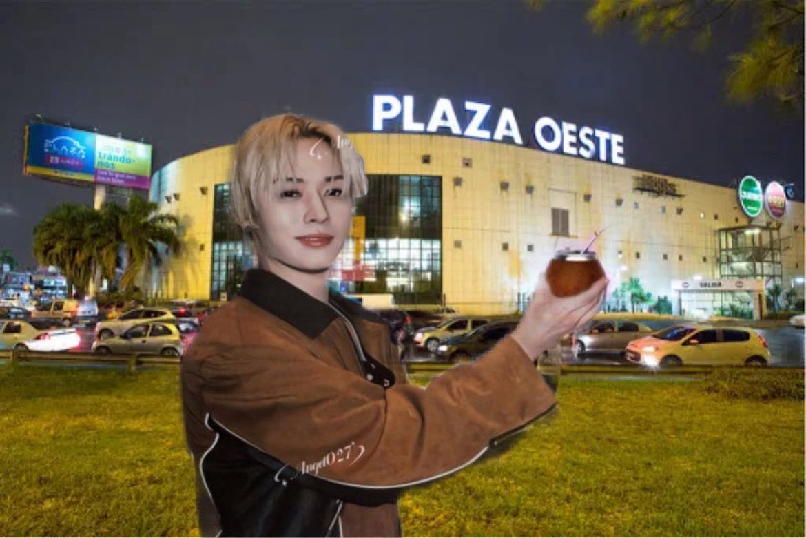 Ju· au's¡! 🇦🇷 | VOY A VER A BTSKZ tweet media