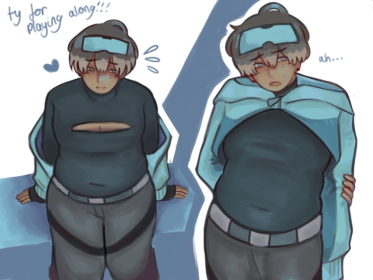 🦢NEBBY / AVIAN🦢 tweet media