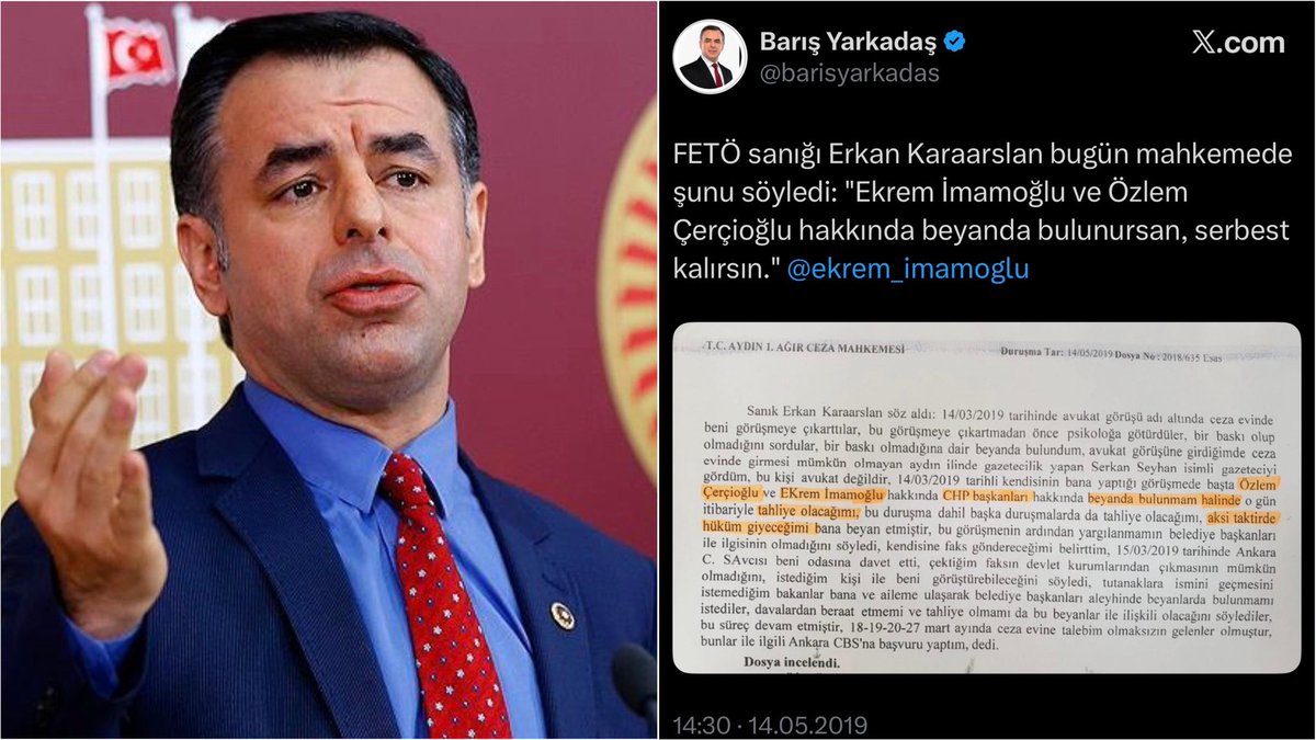🎙️ Muhbir tweet media