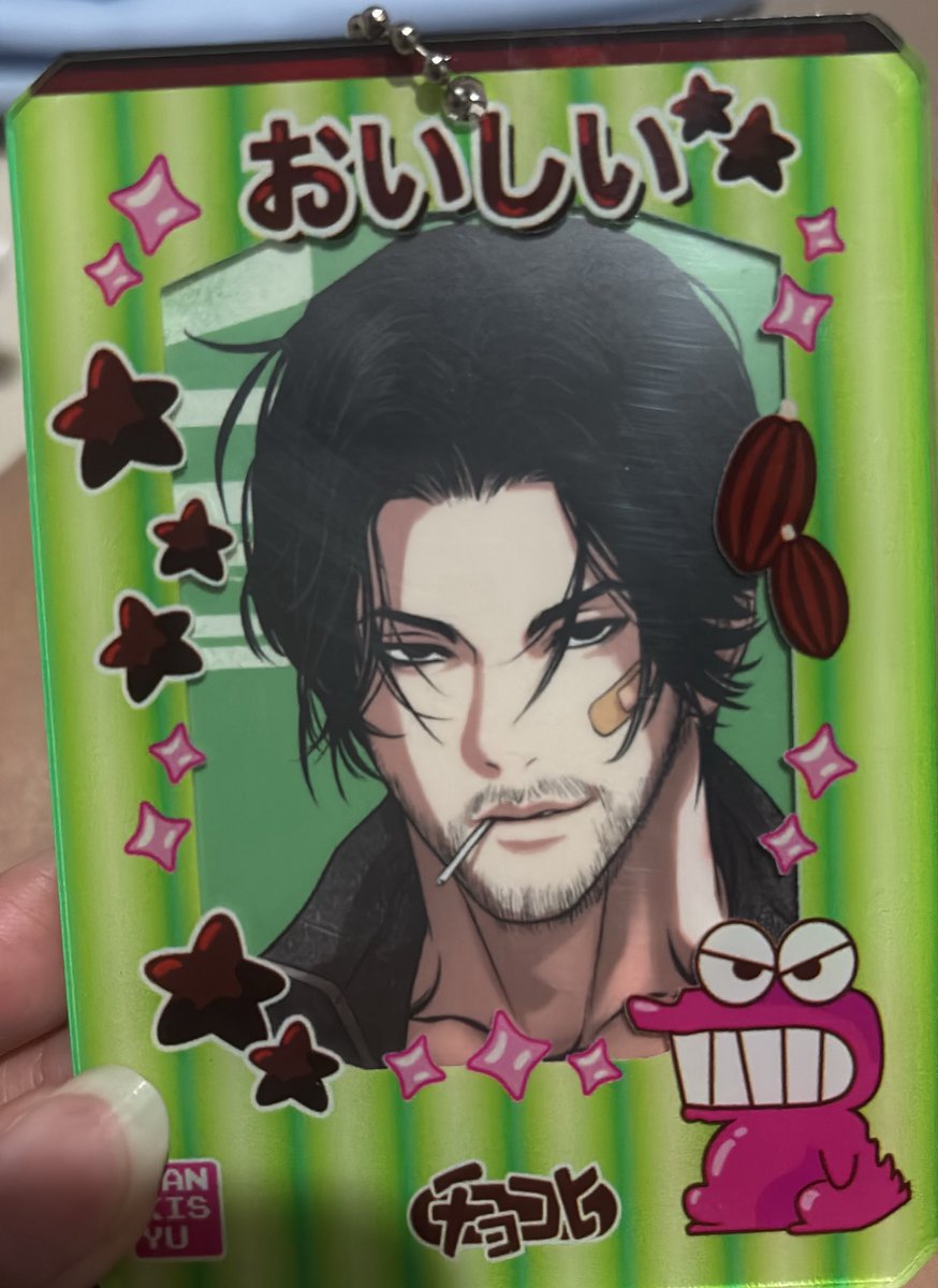 sylc0's tweet photo. Yall why did PTJ forgot about vasco’s face scar tf 😂😂😂😂😂😂😂😂😂 https://t.co/Es6xjaEMvh