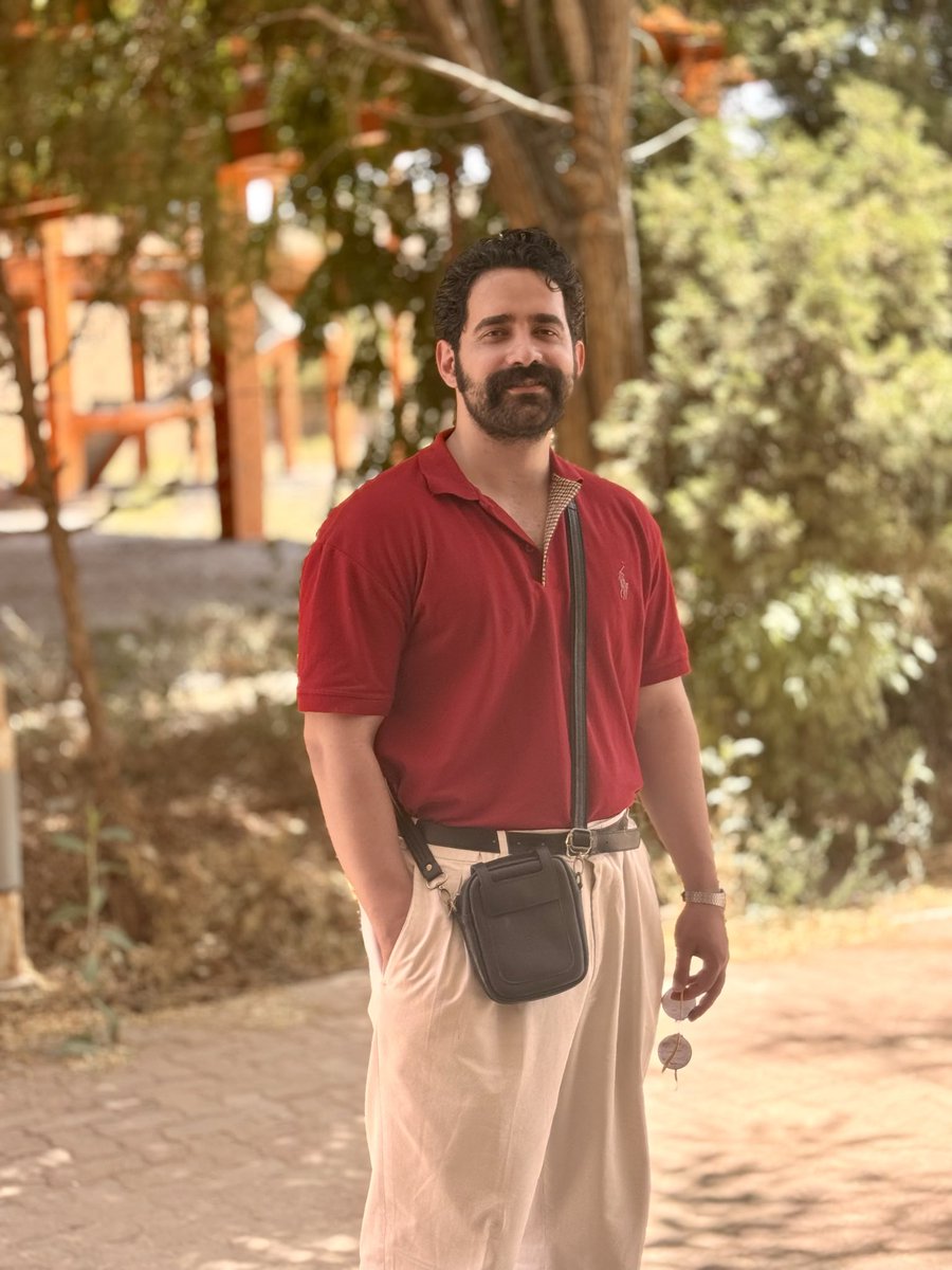feynman | !فاینمن tweet media