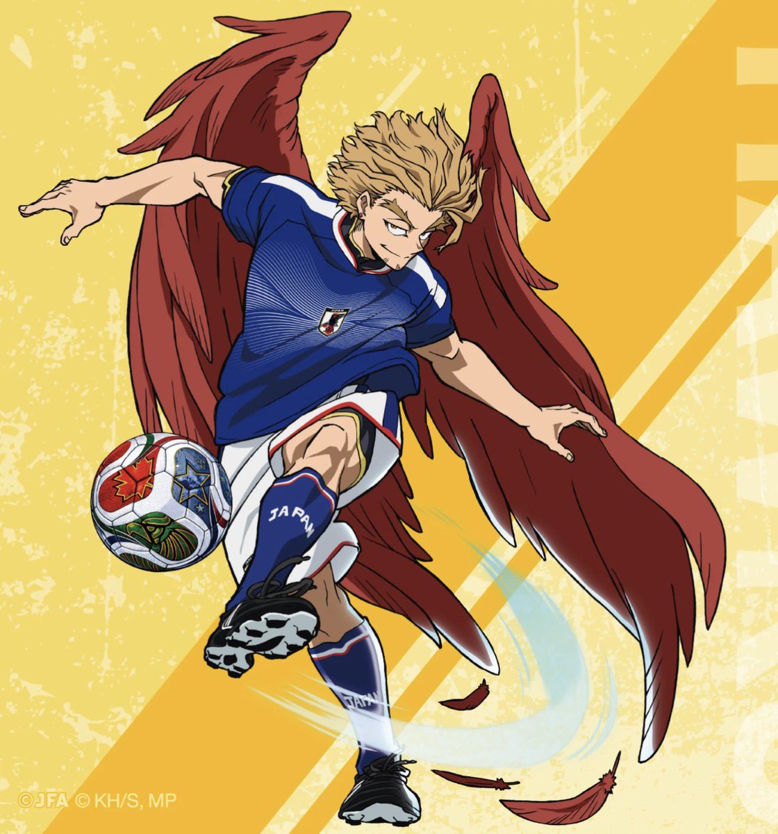crystal ✨ #1 hawks stan tweet media