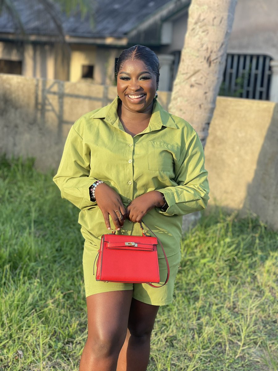 Cake Duchess of Uyo 🎂 tweet media