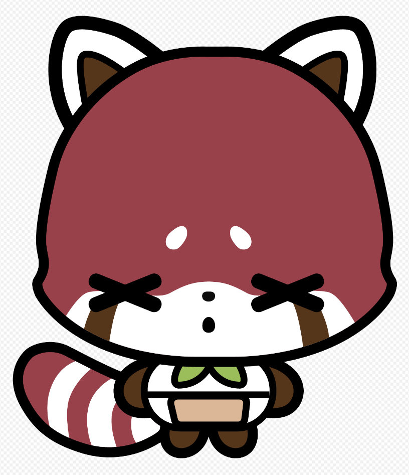 RedtailRetail's tweet photo. @JoelDashReed Red panda!!! https://t.co/2UPS0LxOFO
