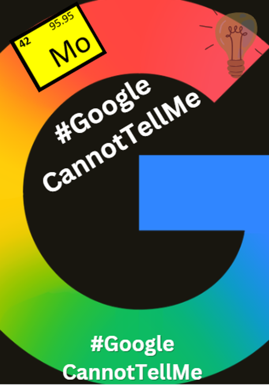 ref_tm2's tweet photo. Thanks so much for playing    #GoogleCannotTellMe

Happy searching!

I appreciate you being here with me!!
See you soon! https://t.co/tZNqUoDANu