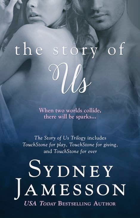 SydneyJamesson's tweet photo. @davepperlmutter @X ⭐️ "TOTALLY BLEW MY MIND! 
"It was amazing. Truly a beautiful, beautiful love story." ~ #Reviewer
#TheStoryofUs 
#FREE #KU #Romance #suspense 
#USAToday #Bestseller #Amazon > >> https://t.co/kv7OwQO1RP https://t.co/tSDnVNAWRN