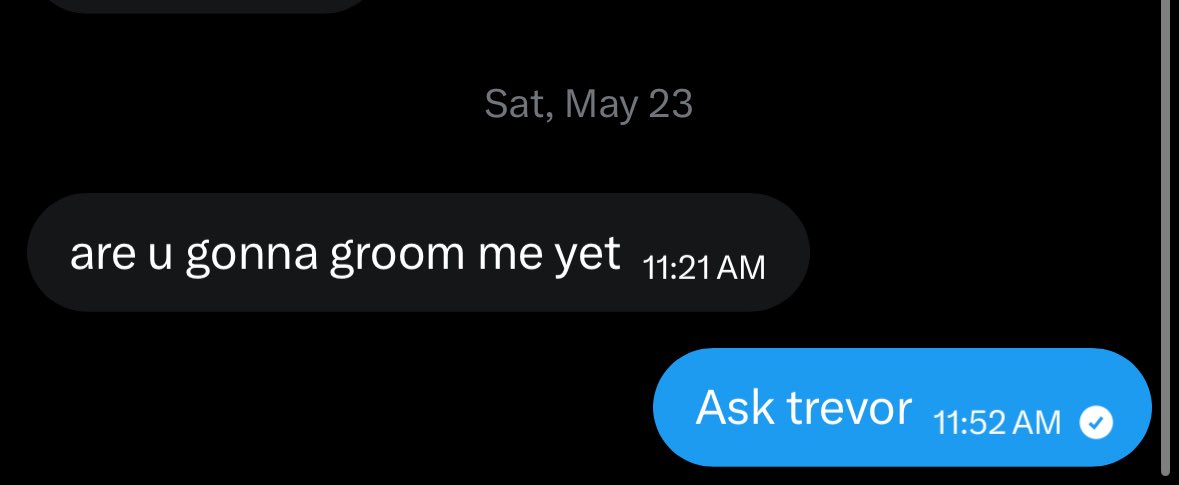 satoru 'i think' tweet media