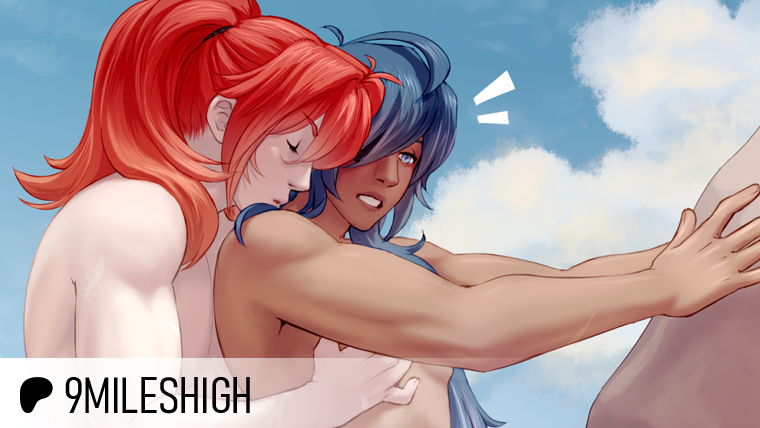 9mileshigh_'s tweet photo. luckae at the sea. Their holiday's about to take a slight turn tho seems like...

G*v3away from P*tre0n. Full pic there. :> https://t.co/EsGhQ0Xskp