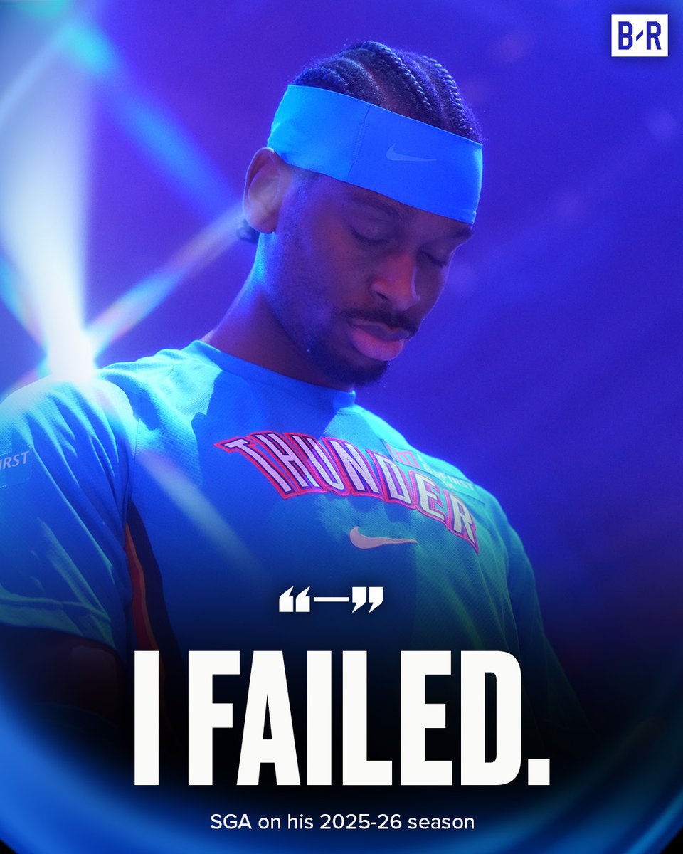 Bleacher Report tweet media