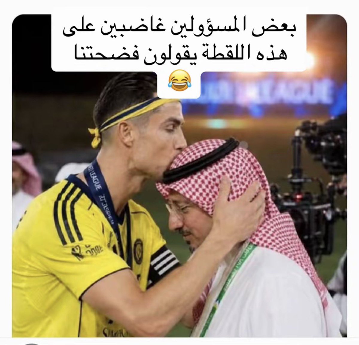 khalid6043's tweet photo. الكهل المنتهي فضحهم
وفضح خطتهم وهرب 😂 https://t.co/C7PKFsrPEP