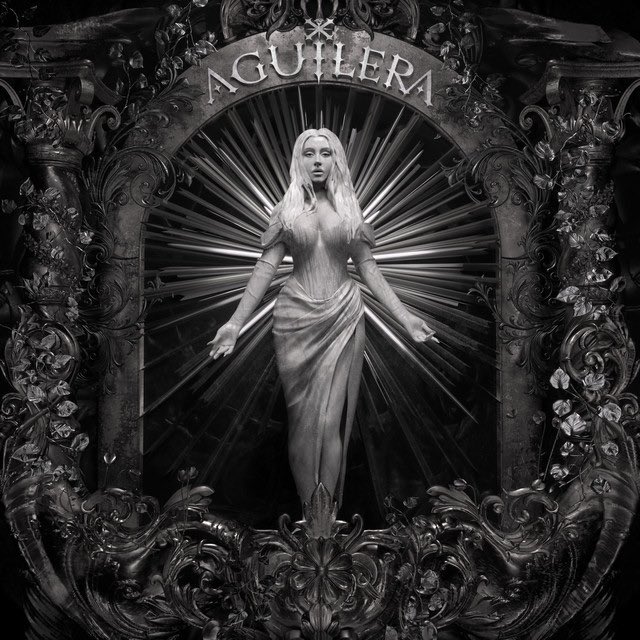 XtinaLoverr's tweet photo. 4 years ago today, Christina Aguilera released her spanish, Latin Grammy winning album, AGUILERA. https://t.co/DXOyNbztlV