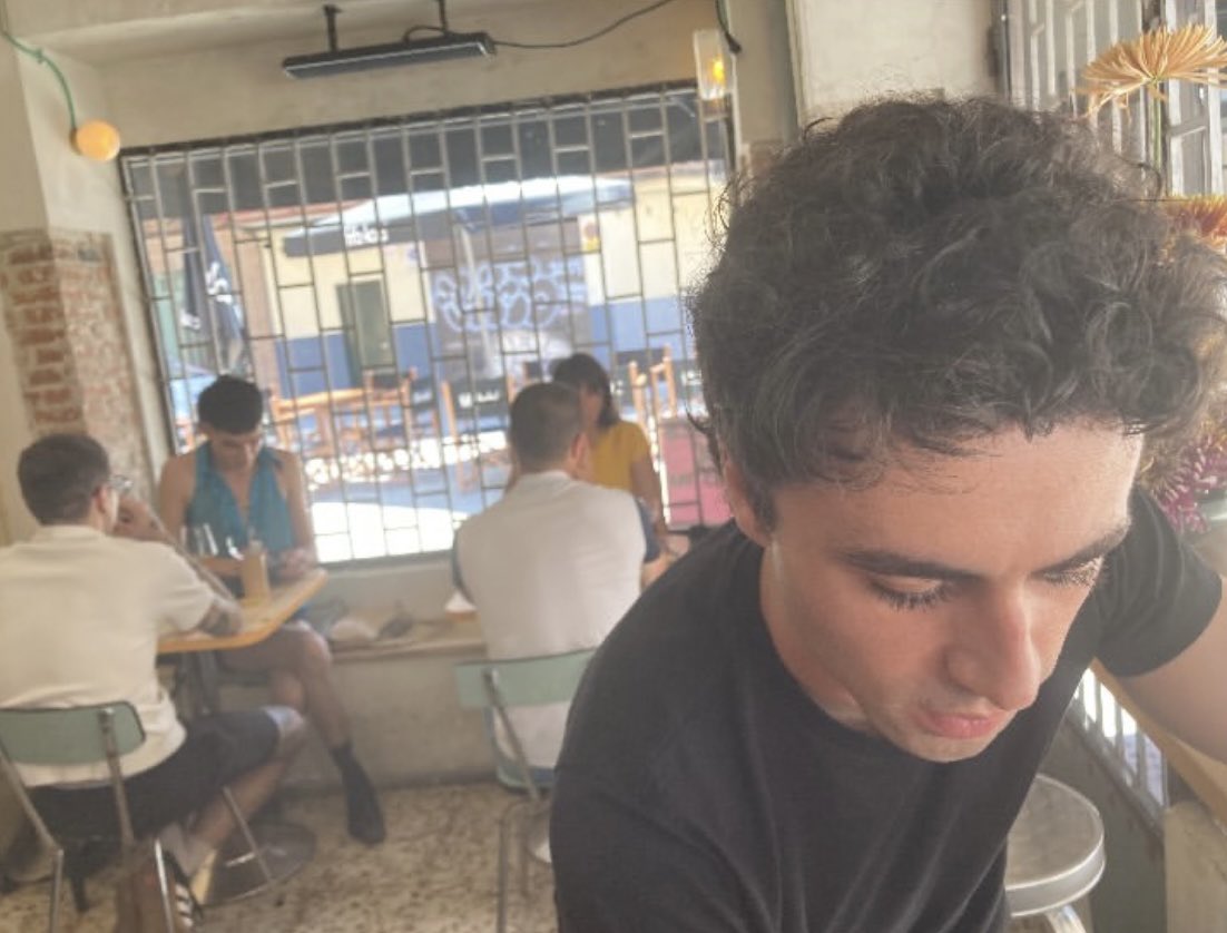 𝑺𝒂𝒎𝒖𝒆𝒍 ⚡️ tweet media