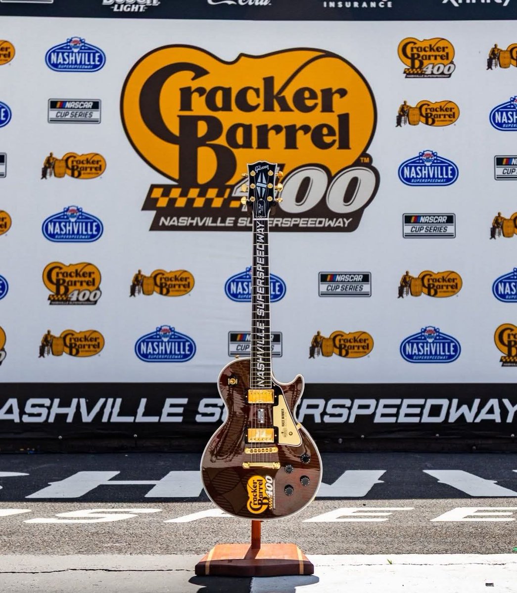 NASCAR Fans UK tweet media