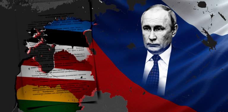 petite_michelle's tweet photo. Russia is hauling Estonia, Latvia and Lithuania to the International Court of Justice. The charge? "Discrimination against Russian-speaking minorities." Tallinn has dismissed the move as part of Russia's disinformation campaign, and Latvia and Lithuania said the same. 
Let that sit for a second.
The same state that spent 50 years trying to erase us now wants to stand in The Hague as the defender of minority rights. A short history lesson for the court:
▪️ June 1941: ~10,000 Estonians packed into cattle cars and deported to Siberia. Mostly women, children, the elderly. 
▪️ March 1949, Operation Priboi: ~20,000 more from Estonia in a single week. ~90,000 across the three Baltic states. The offense was owning a farm, teaching the wrong subject, having the wrong surname. 
▪️ Decades of Russification: our language pushed out of public life, Russian speakers moved in by the hundreds of thousands to outnumber the people who'd lived here for centuries. 
▪️ A flag you could be jailed for owning. An anthem you could be arrested for singing. A border you'd be shot for crossing.
And here's the part Moscow is praying the judges don't notice: the "Russian-speaking minority" it now claims to protect exists in those numbers precisely because the USSR deported the locals and shipped in Russians to replace them. The minority is the evidence of the crime. Now it's the pretext for the next one.
So no — we're not discriminating. We're just inconveniently still here. Still speaking the languages you spent half a century trying to bury. 
And we remember exactly how it went. 🇪🇪🇱🇻🇱🇹
