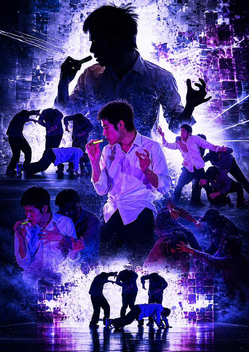 TheaterSeparate's tweet photo. https://t.co/hUIE6rvrVt