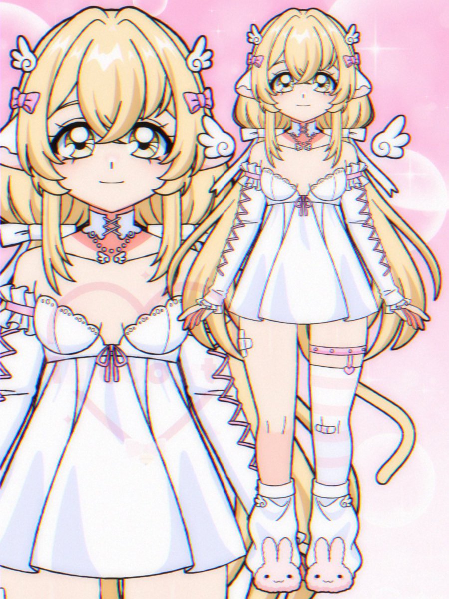 ฅ(ᵔ꒳ ᵔマ.ᐟ tweet media