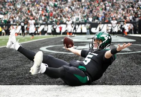 patrick16947045's tweet photo. @KalshiFB Still convinced to this day he could have been the guy if he didn’t get hurt against Buffalo.  Maybe I’m just delusional https://t.co/bWowVpNO2G