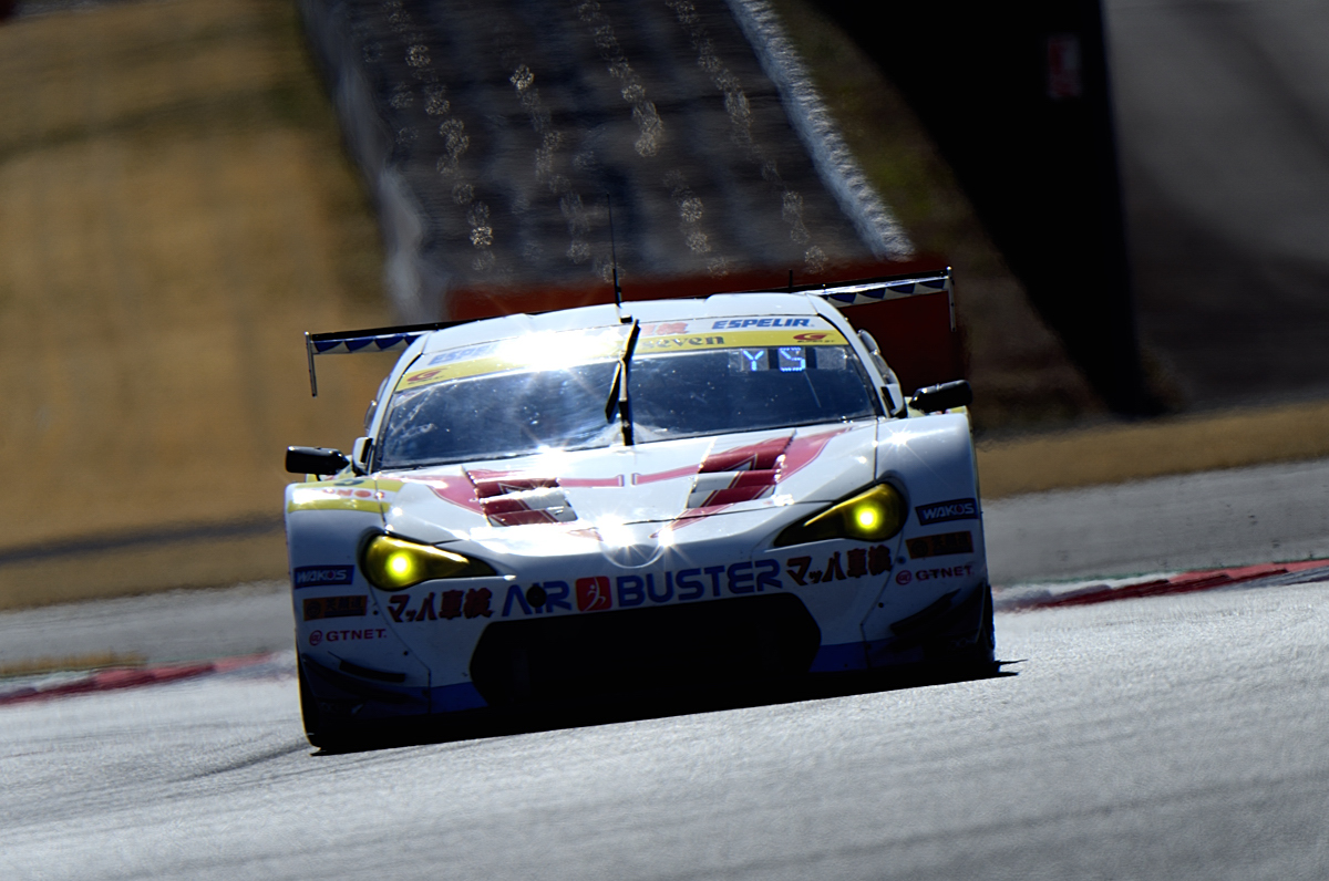 ED500_F4P's tweet photo. おはようございます。
No5 マッハ車検 エアバスター MC86 マッハ号
#supergt #2026公式テスト #TEAMMACH #MC86 https://t.co/M9qnW0zr1x