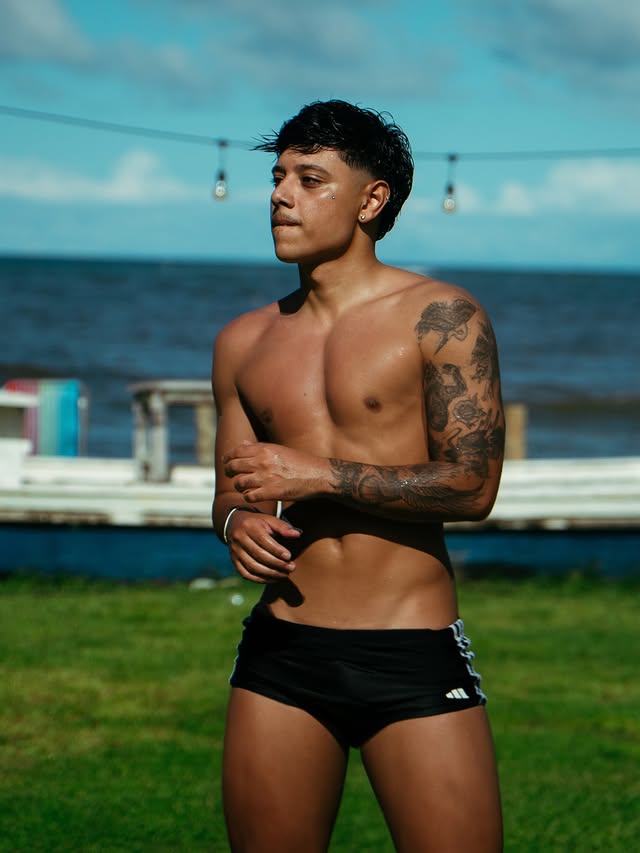 vinibrunouz's tweet photo. vidas já entraram no meu canal de previas? 🫣🔞
➡️ https://t.co/aQXz1G6oMR https://t.co/VowOMflZOO