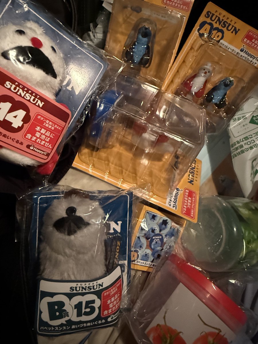Nitapioka's tweet photo. スンスンくじに運吸われてそう
肉は良く焼き派、酢豚はパイン入れてほしい派です https://t.co/6pvmAJ5qfB