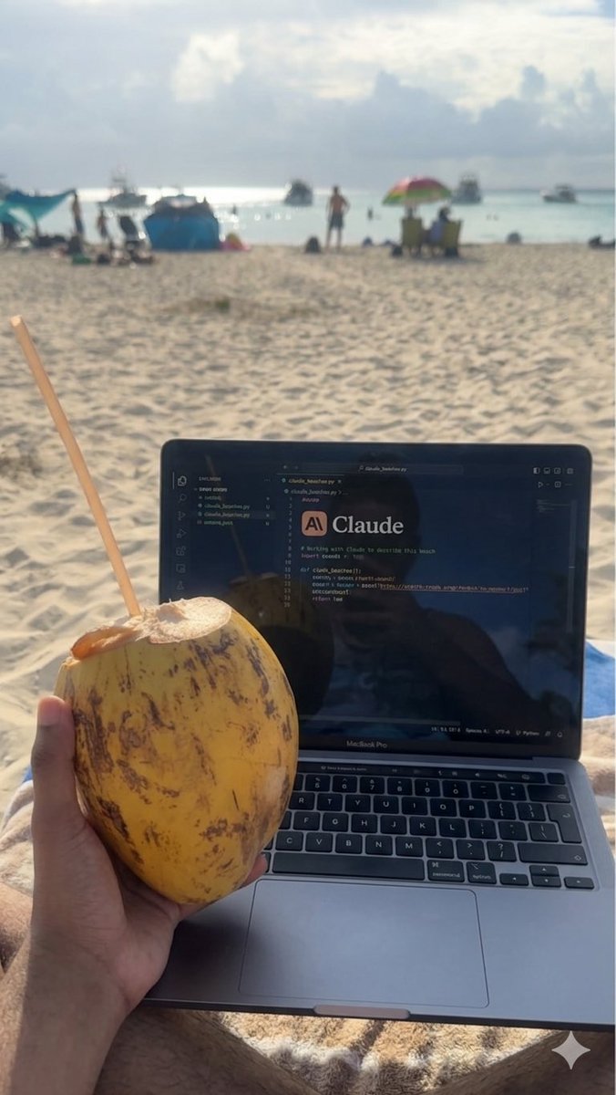 PorioAI's tweet photo. Peak life right now https://t.co/pGFSkOrqjC