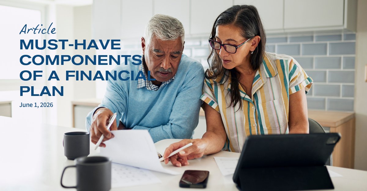 dommirabella's tweet photo. A financial plan is like a road map that shows you where you are and how to get where you want to go. But what does that really mean? Learn more about what’s actually included in a good plan. Please reach out if you’d like to start building your plan. https://t.co/P8DXQodPJv https://t.co/passQBsKIF