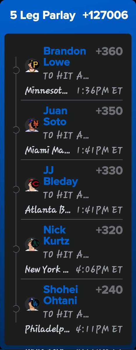 opjr82's tweet photo. Check out my bet on FanDuel Sportsbook!
https://t.co/31tcy4n6gj https://t.co/9cga2LwrAZ