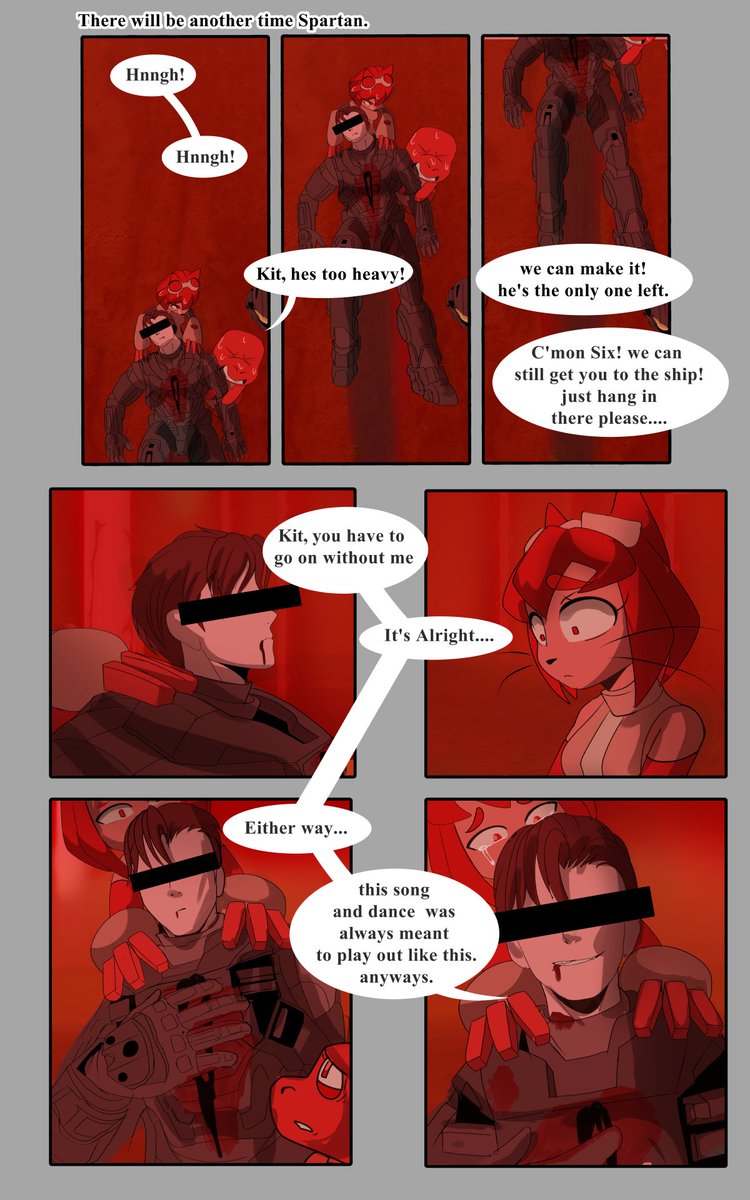 Sly Shadex | NSFW (Girl Failure) tweet media