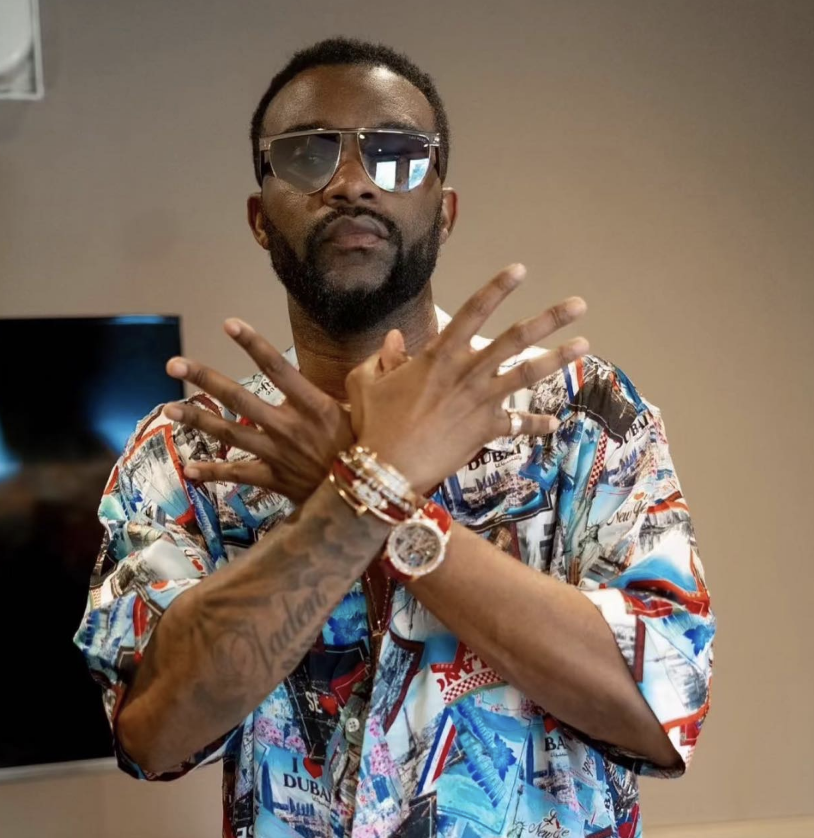 ActuFoot_'s tweet photo. 🚨 Fally Ipupa 🇨🇩 fait partie des artistes qui se produiront ce soir au Parc des Princes ! 🦅🤩

🗞️ @FabriceHawkins https://t.co/Spv6d6OrHg