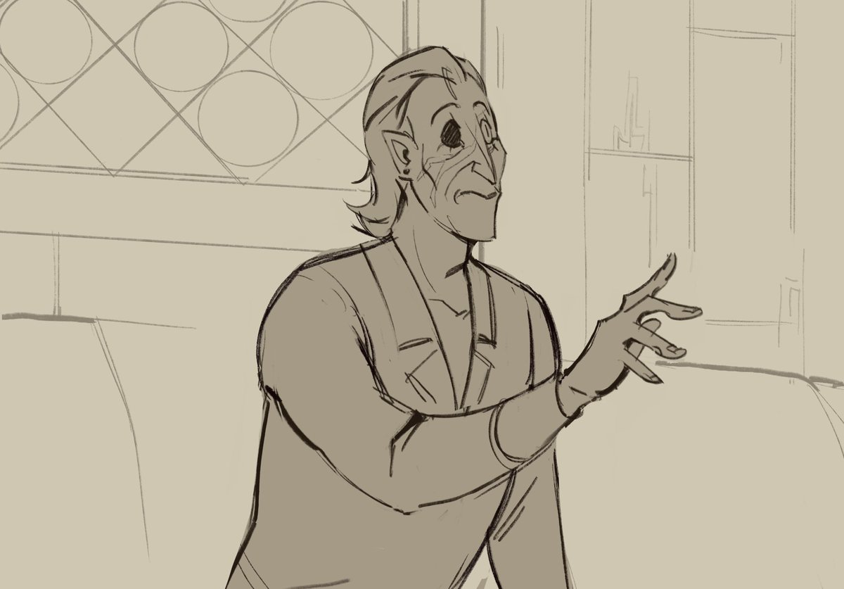 tuum_cleander's tweet photo. (1/4)  -> 
#billford #gravityfalls #billcipher #fordpines https://t.co/fewk9qLqOL