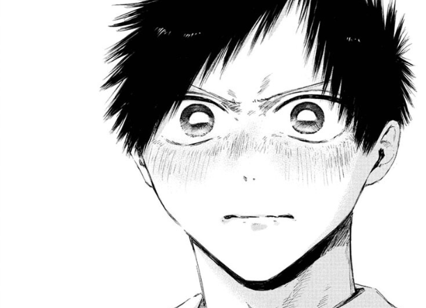 Ramin_Akira's tweet photo. 🛑SPOILER GEFAHR🛑#BlueBox 244
.
.
.
.
Chiaki wird nach ihr erstes Jahr ein Ausland Studio machen um Kinder zu helfen 😭
Taiki hat gewonnen und ist im FINALE🔥 Das Finale kommt immer näher....
#AoNoHako #アオのハコ #BlueBox244 https://t.co/54kFG4Oajy