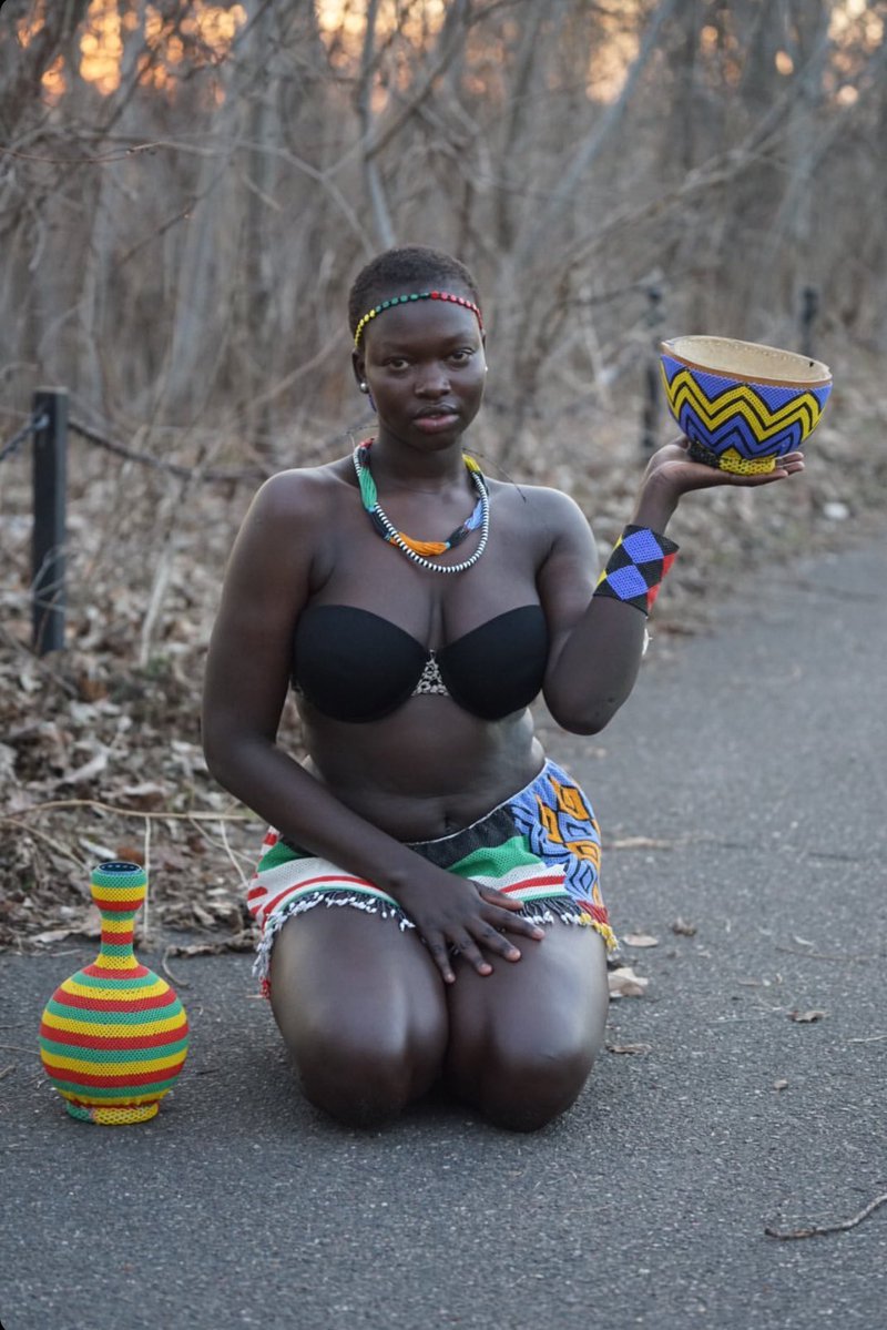 IamMzilikazi's tweet photo. @dfwberlyn MELANIN: Black, proud and beautiful. https://t.co/kaQzYYXrNZ