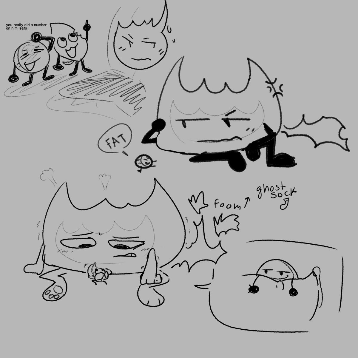 ghostsock_'s tweet photo. [ micro / macro ] unending teases https://t.co/PGq6kw7o2F